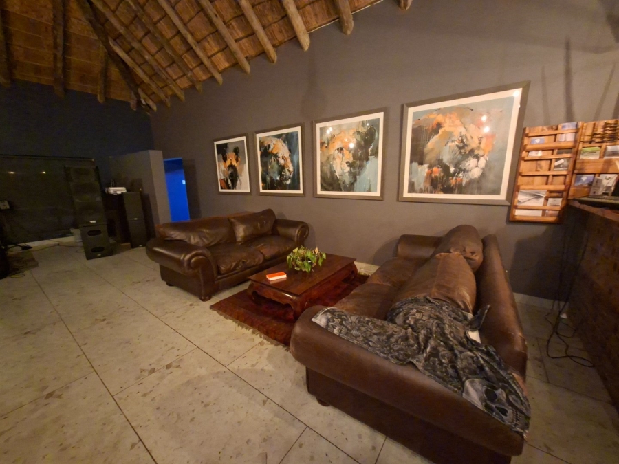 Commercial Property for Sale in Oudtshoorn Rural Western Cape